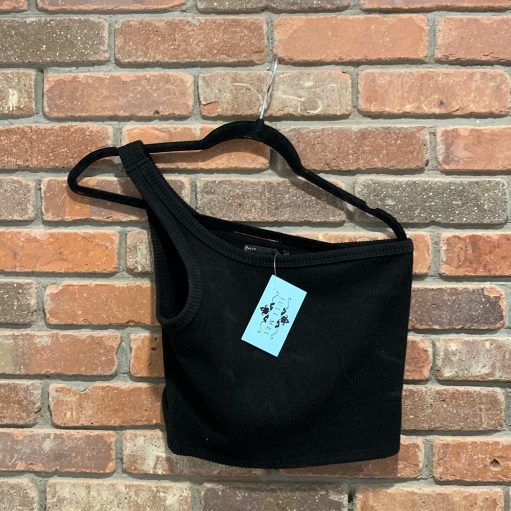 Women’s Salty Crop Top